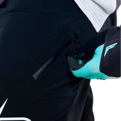 Pantalon TROY LEE DESIGNS SPRINT PRO MONO Noir