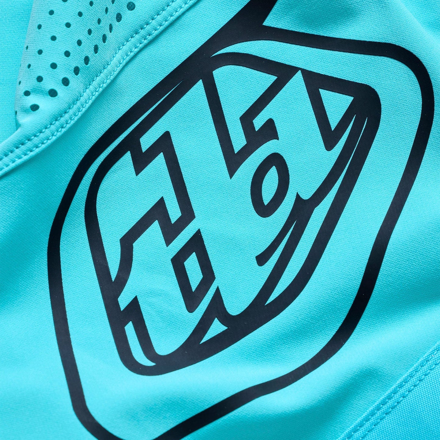 Pantalon TROY LEE DESIGNS SPRINT PRO MONO Bleu
