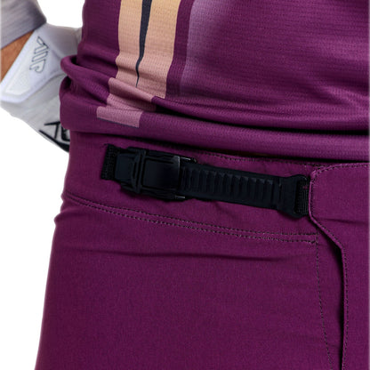 Pantalon TROY LEE DESIGNS SPRINT PRO MONO Sangria