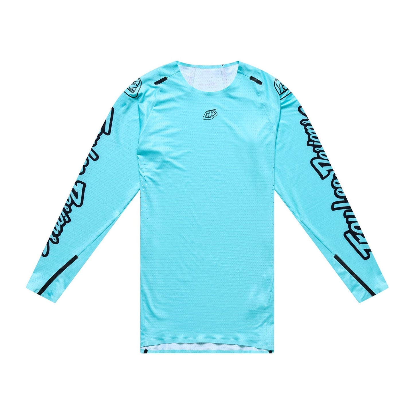 TROY LEE DESIGNS SPRINT ULTRA MONO Langarmshirt Türkis
