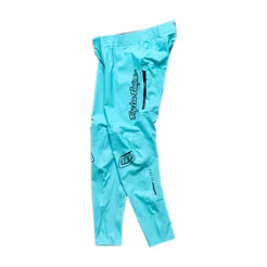 Pantalon TROY LEE DESIGNS SPRINT ULTRA MONO Bleu