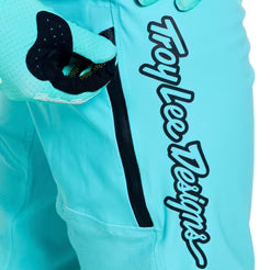 TROY LEE DESIGNS SPRINT ULTRA Hose Mono Grün