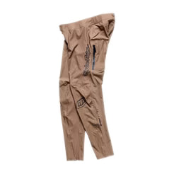 Pantalon TROY LEE DESIGNS SPRINT ULTRA MONO Marron