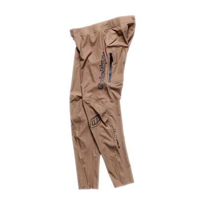 Pantalon TROY LEE DESIGNS SPRINT ULTRA MONO Marron