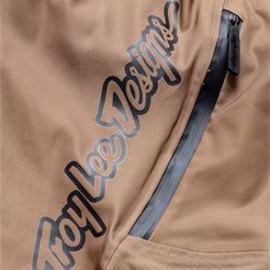 Pantalon TROY LEE DESIGNS SPRINT ULTRA MONO Marron