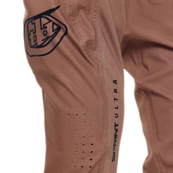 Pantalon TROY LEE DESIGNS SPRINT ULTRA MONO Marron