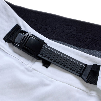 Pantalon TROY LEE DESIGNS SPRINT ULTRA MONO Blanc