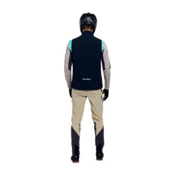 Veste Sans Manche TROY LEE DESIGNS STAGE Noir