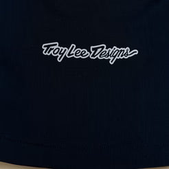 Veste Sans Manche TROY LEE DESIGNS STAGE Noir