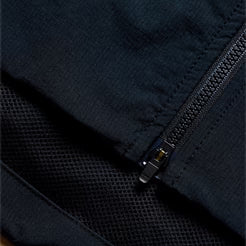 Veste Sans Manche TROY LEE DESIGNS STAGE Noir