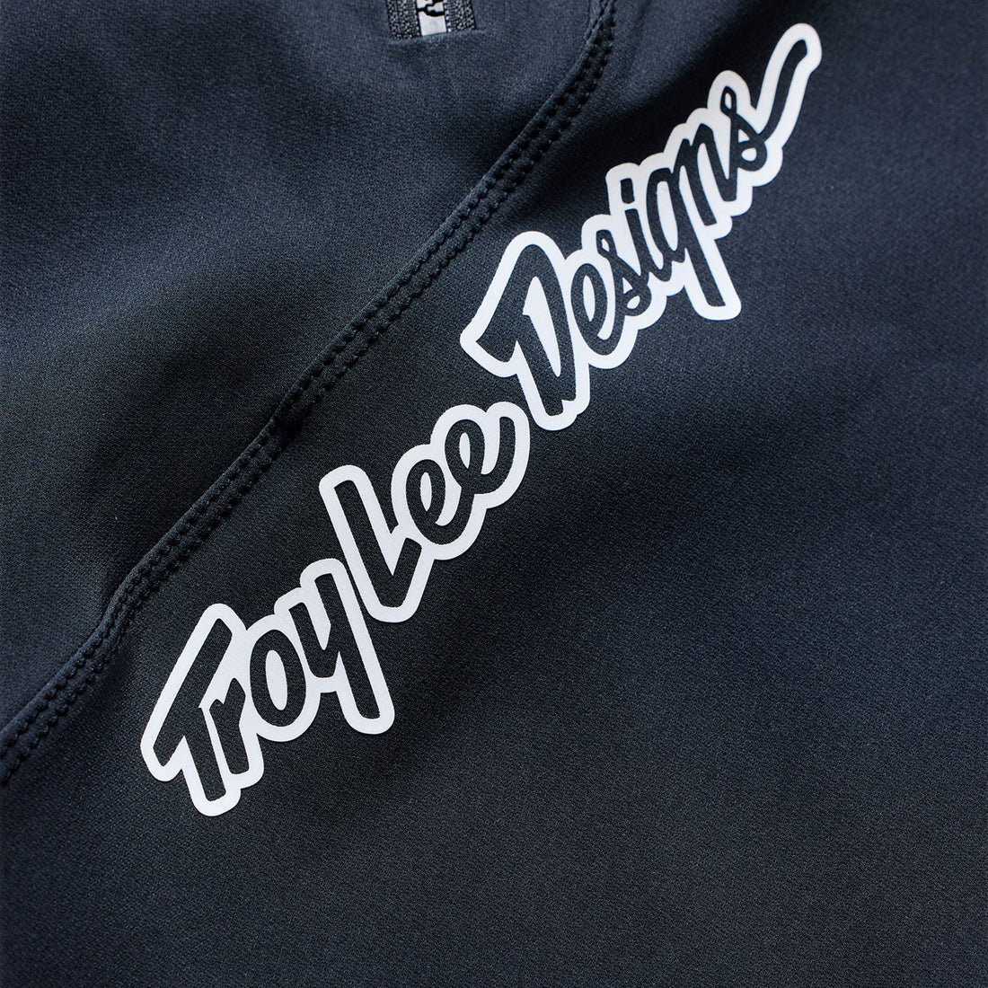 Short TROY LEE DESIGNS STAGE SHELL Noir