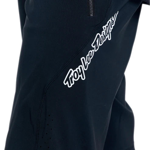 Short TROY LEE DESIGNS STAGE SHELL Noir