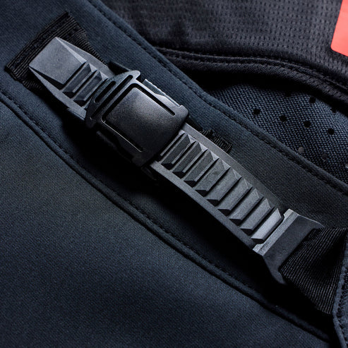 Short TROY LEE DESIGNS STAGE SHELL Noir