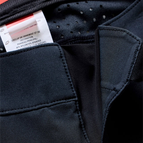 Short TROY LEE DESIGNS STAGE SHELL Noir