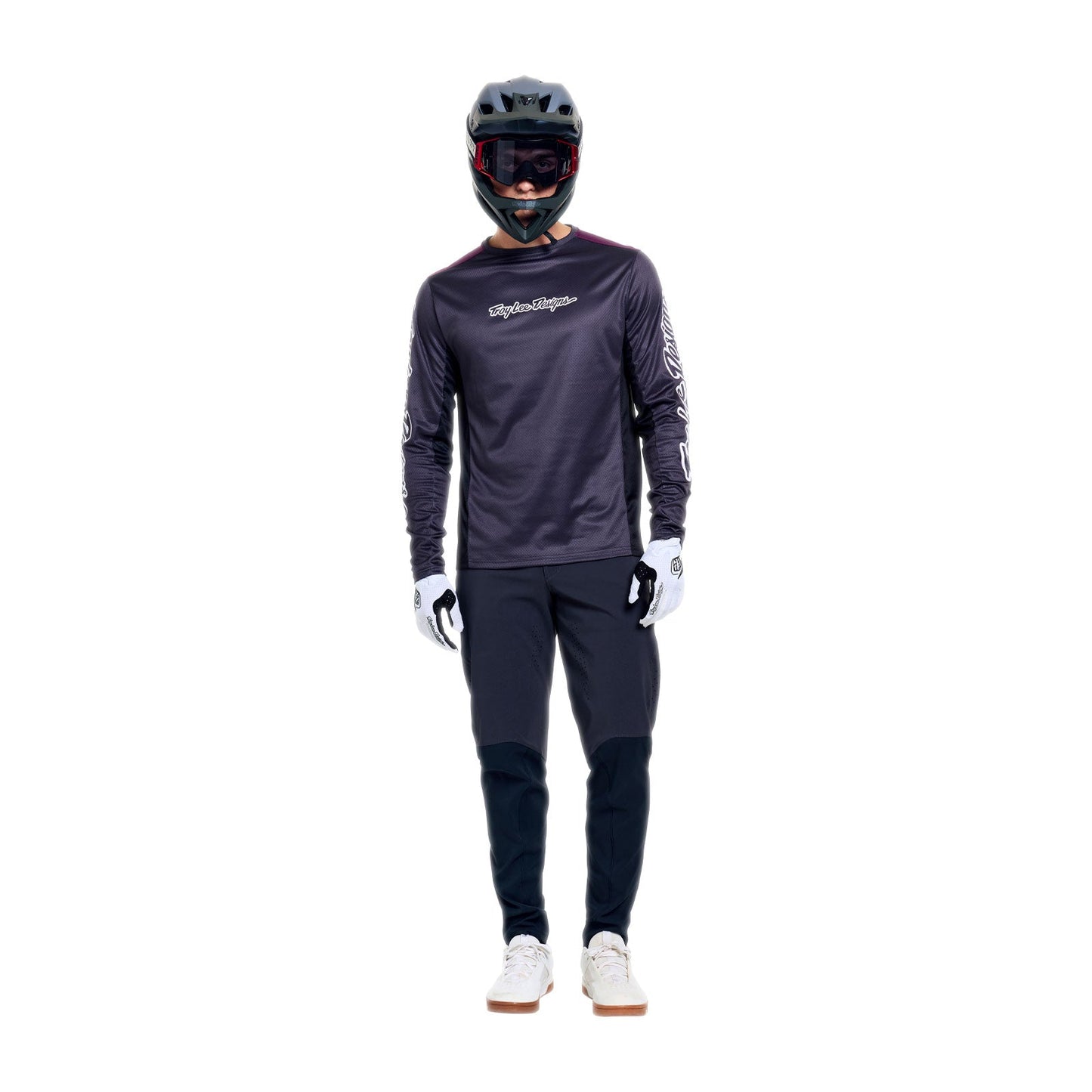 TROY LEE DESIGNS STAGE Carbon Hose