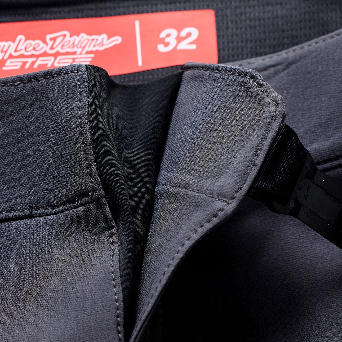 TROY LEE DESIGNS STAGE Carbon Hose