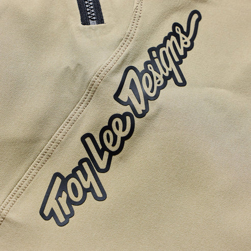 Shorts TROY LEE DESIGNS STAGE SHELL Stone