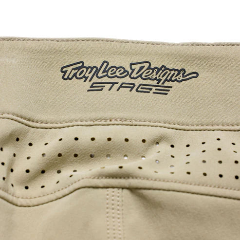 Shorts TROY LEE DESIGNS STAGE SHELL Stone