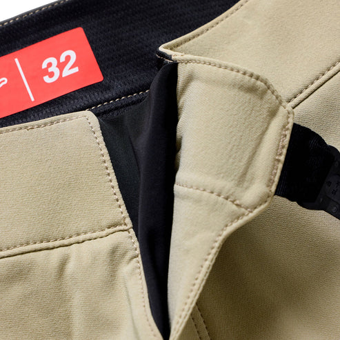 Shorts TROY LEE DESIGNS STAGE SHELL Stone