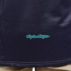 TROY LEE DESIGNS STAGE SIGNATURE Trikot Kurzarm Hellgrau