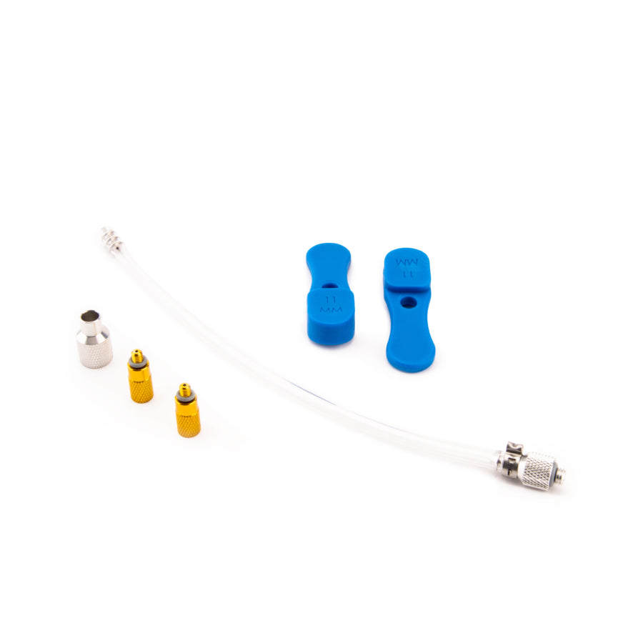 Park Tool BK-UK Kit de mise à niveau pour kit de purge hydraulique