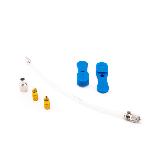 Park Tool BK-UK Upgrade-Kit für hydraulische Bremsenentlüftungssets