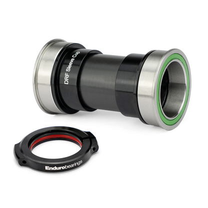 Tretlagergehäuse ENDURO BEARINGS Press Fit BB86/92 Achse 30mm XD-15 Pro Keramik