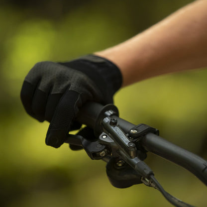 Rechter 2-Finger-Bremshebel SHIMANO DEORE M6100