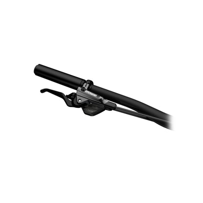 Rechter SHIMANO CUES BL-U8000 Bremshebel – Detailansicht