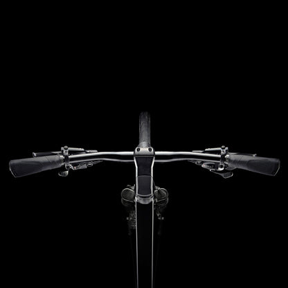 Rechter SHIMANO CUES BL-U8000 Bremshebel – Detailansicht