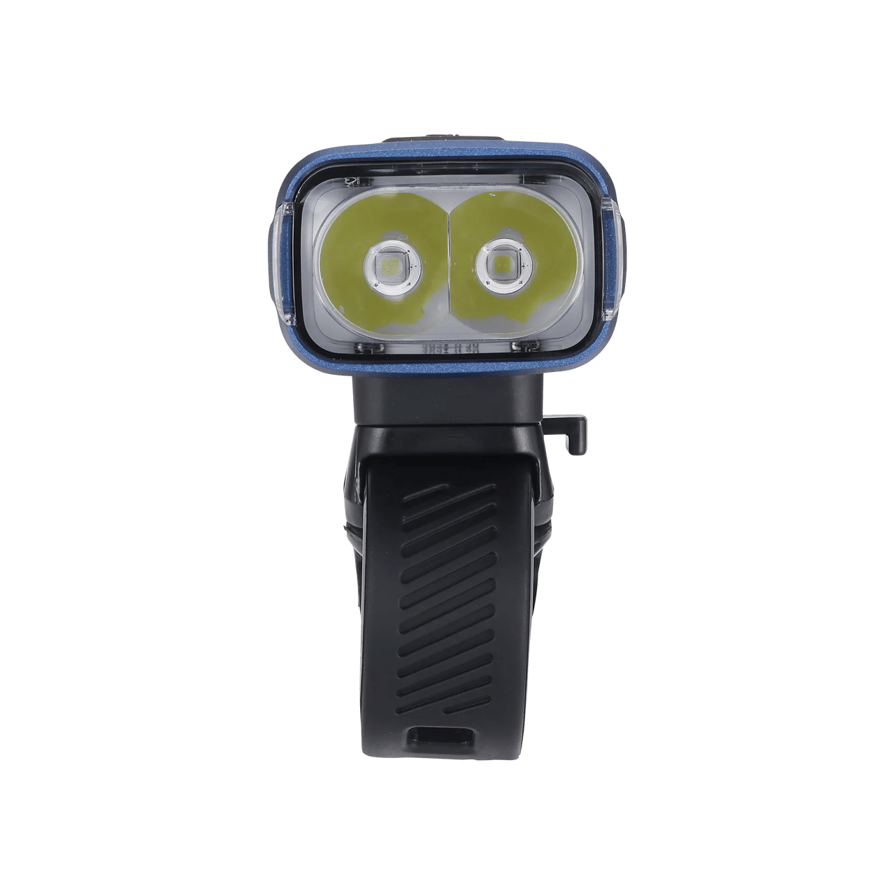 Frontbeleuchtung BBB NANOSTRIKE 700 i Blau