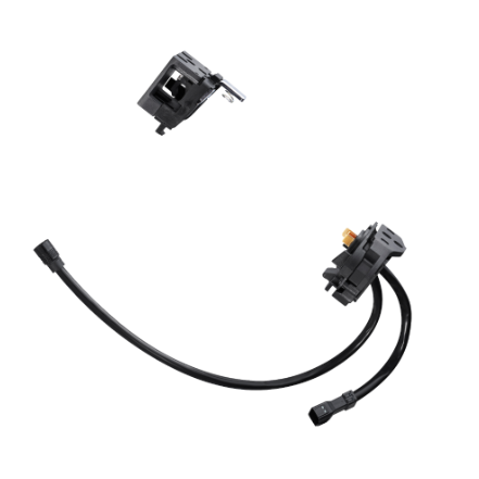 Support Batterie SHIMANO E-MTB BM-E8030-A
