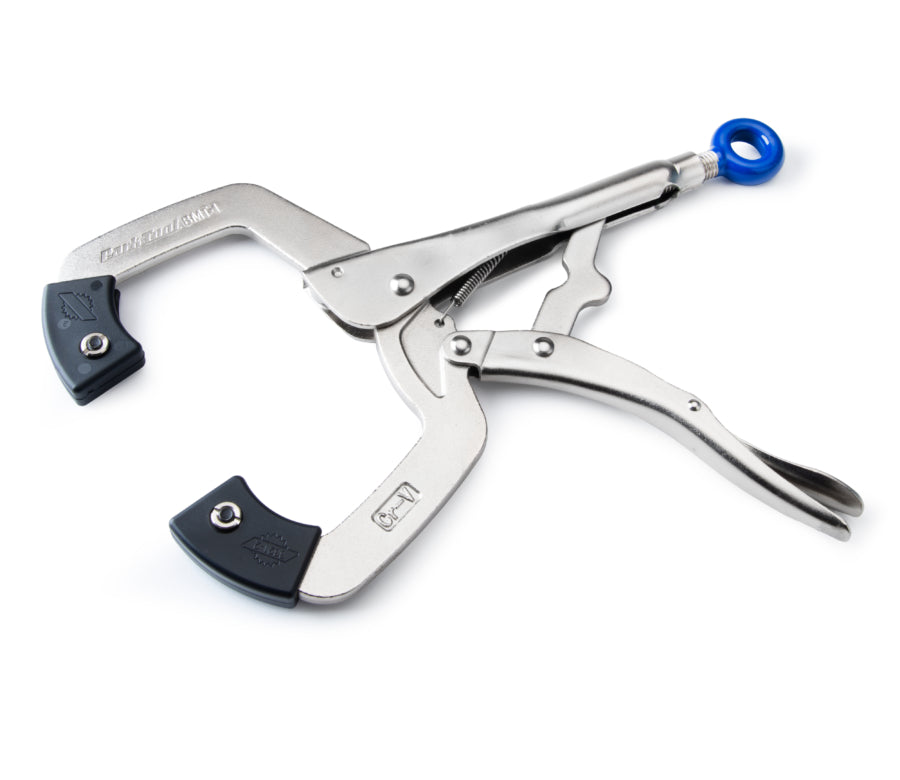Park Tool BMT-1 mâchoires ouvertes