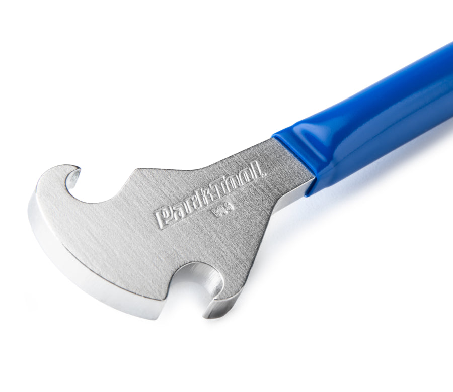 Park Tool BO-6 vue de détail de la tête