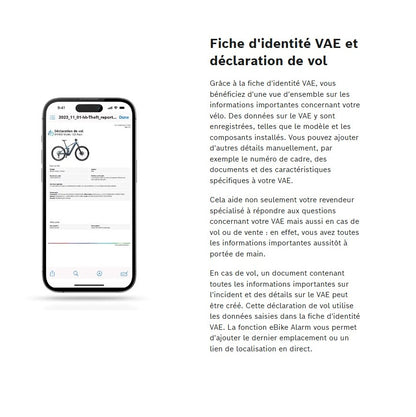 Kit Mise à Niveau BOSCH CONNECTMODULE pour BDU38YY