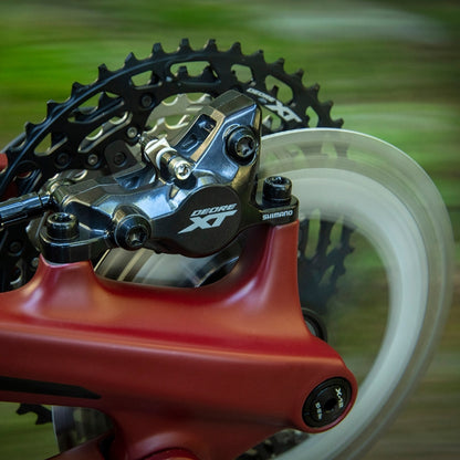 Vorderbremse SHIMANO XT M8100 J-KIT