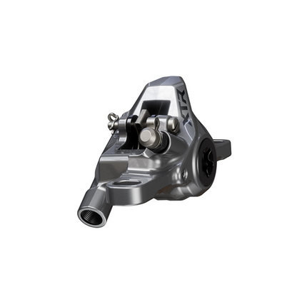 Scheibenbremssattel SHIMANO XTR BR-M9200 2 Kolben
