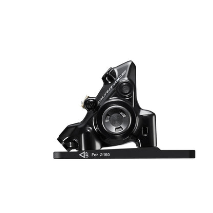 Gruppe SHIMANO DURA-ACE DI2 R9270 2x12V Leistungsmesser