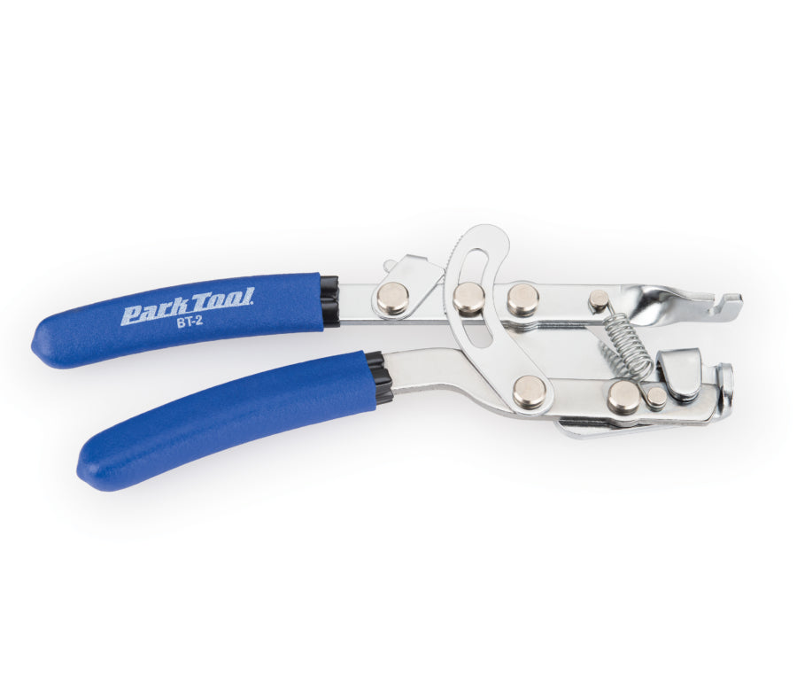 Park Tool BT-2 Kabelspannzange („vierte Hand“)