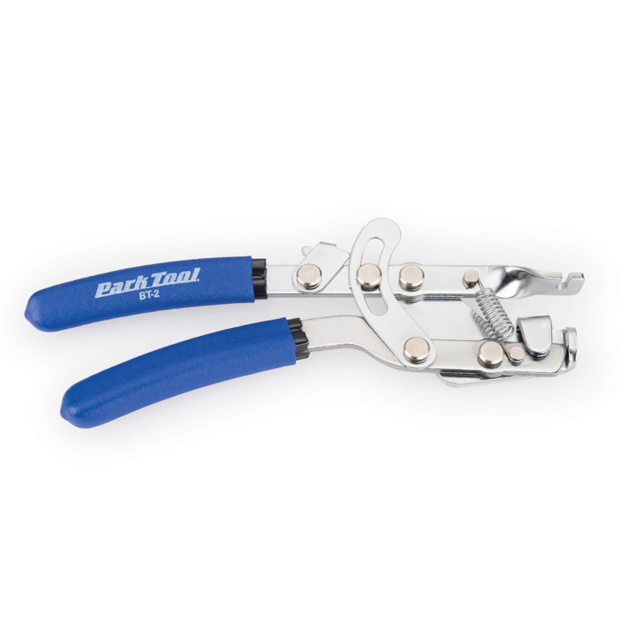 Park Tool BT-2 Kabelspannzange („vierte Hand“)