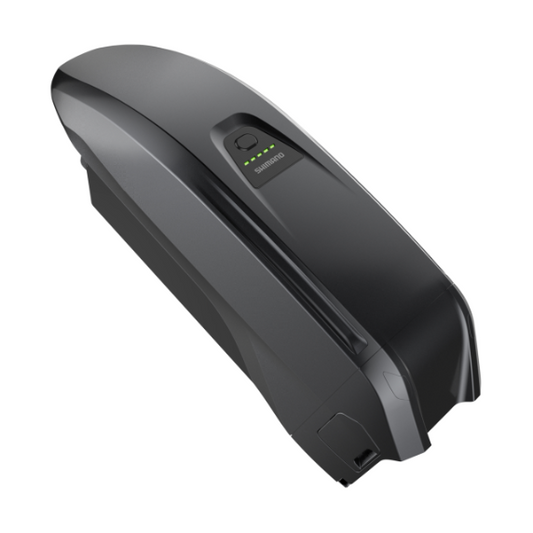 Batterie Externe SHIMANO BT-E8016 (630 Wh) Génération 1 légers défauts esthétiques