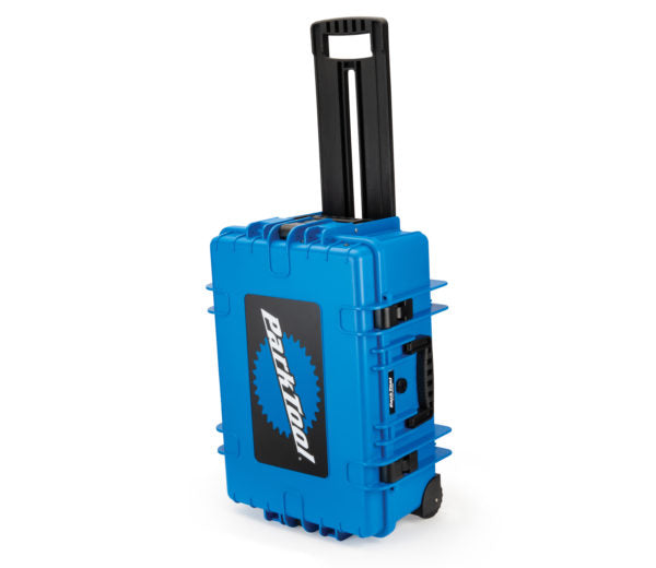 Valise à Outils à Roulettes PARK TOOL Blue Box BX-3