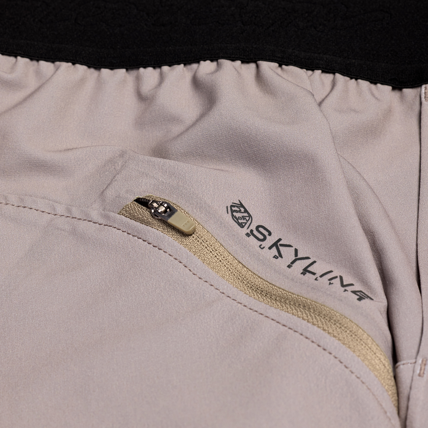 Pantalon TROY LEE DESIGNS SKYLINE SUPERLYTE MONO Beige 2025