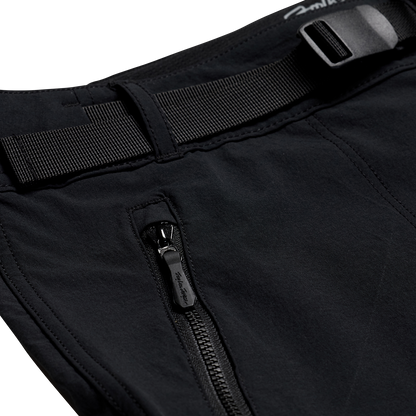 Short TROY LEE DESIGNS SKYLINE TRAIL MONO Junior Noir
