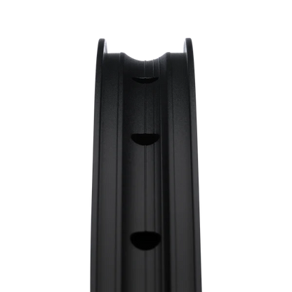 Hinterrad CRANKBROTHERS SYNTHESIS Aluminium 2.0 DH I9 29" 12x148 mm Boost Schwarz