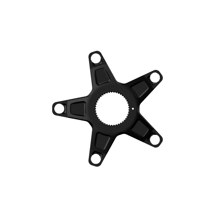 Étoile Pédalier ROTOR ALDHU / VEGAST Compact 5 branches