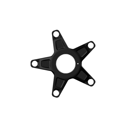 Étoile Pédalier ROTOR ALDHU / VEGAST Compact 5 branches