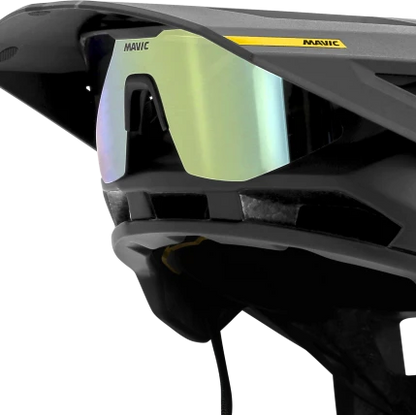 Casque VTT MAVIC DEEMAX PRO MIPS Beige