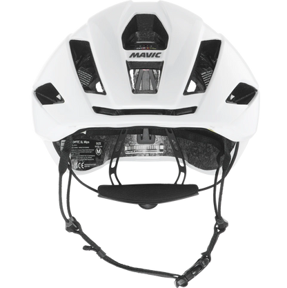 Casque Route MAVIC COMETE SL MIPS Blanc