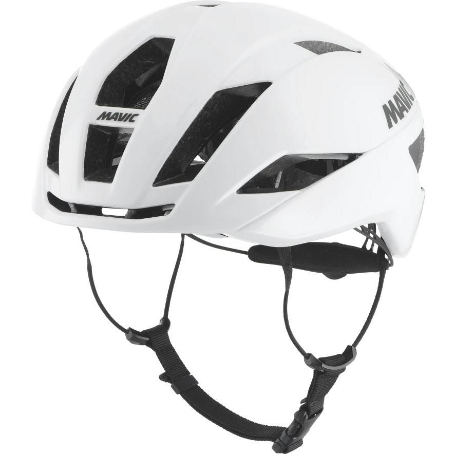 Casque Route MAVIC COMETE SL MIPS Blanc